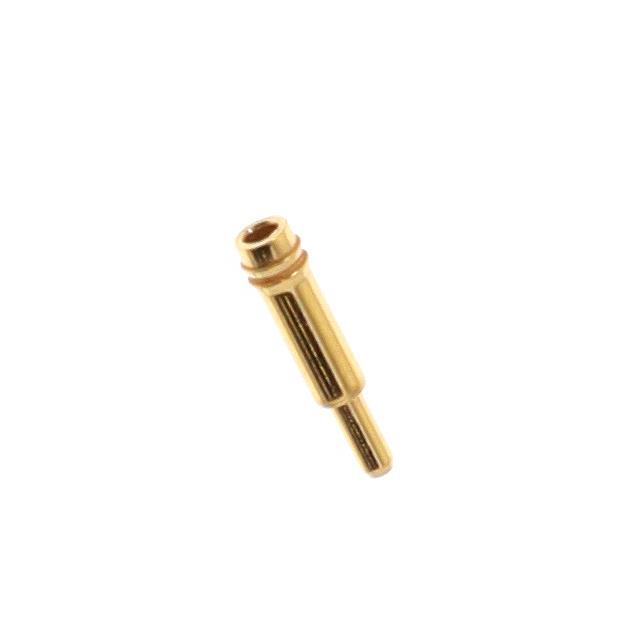 7311-0-15-15-47-27-34-0 Mill-Max Manufacturing Corp.  PC Pin Single Post Connectors