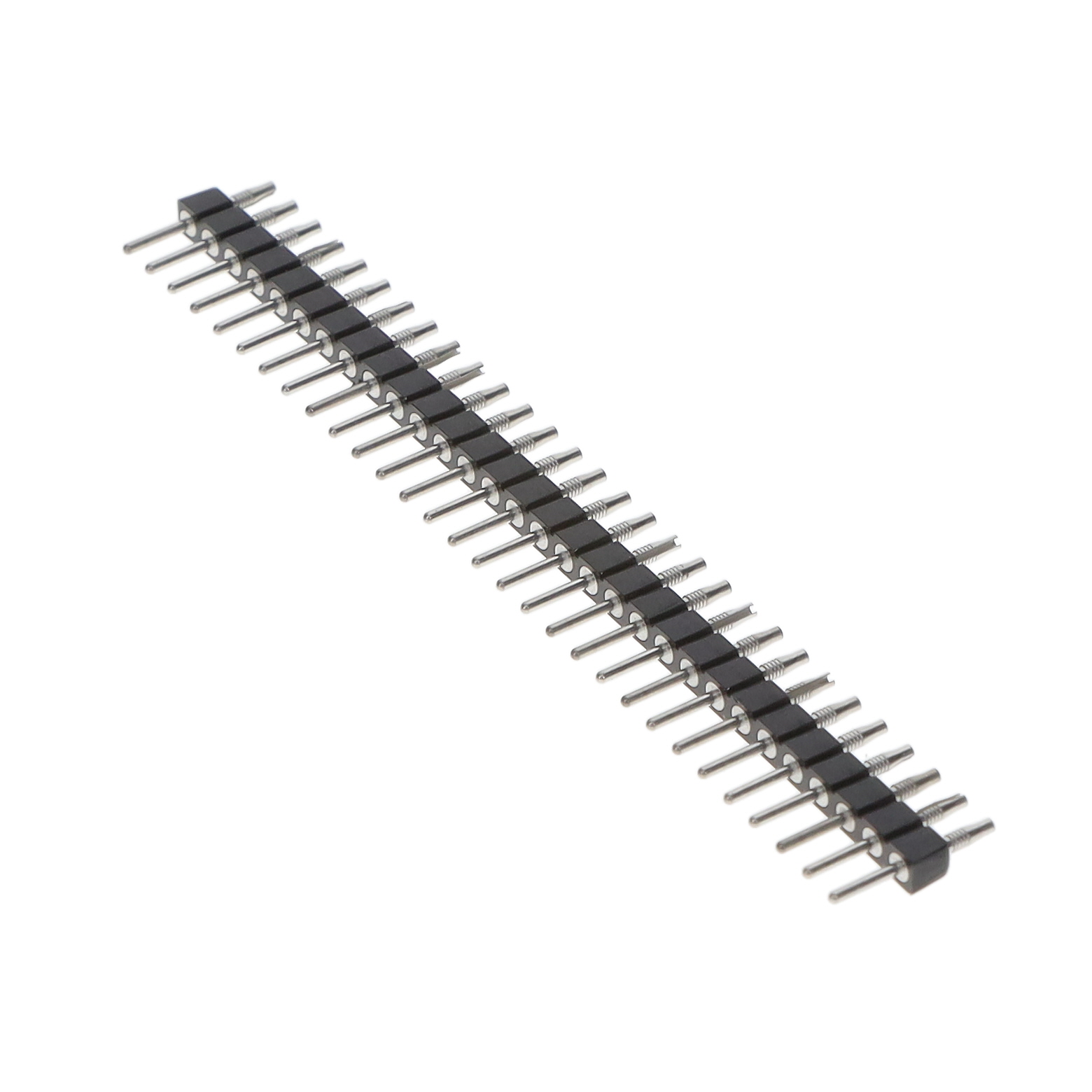 800-90-030-62-001000 Mill-Max Manufacturing Corp.  Embases à broches mâles