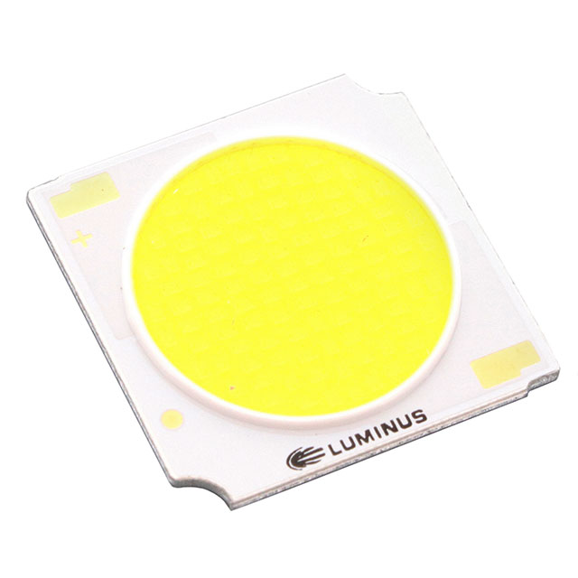 CGM-14-50-70-36-AC40-F5-2 Luminus Devices Inc.  LED COBs Engines Modules Strips