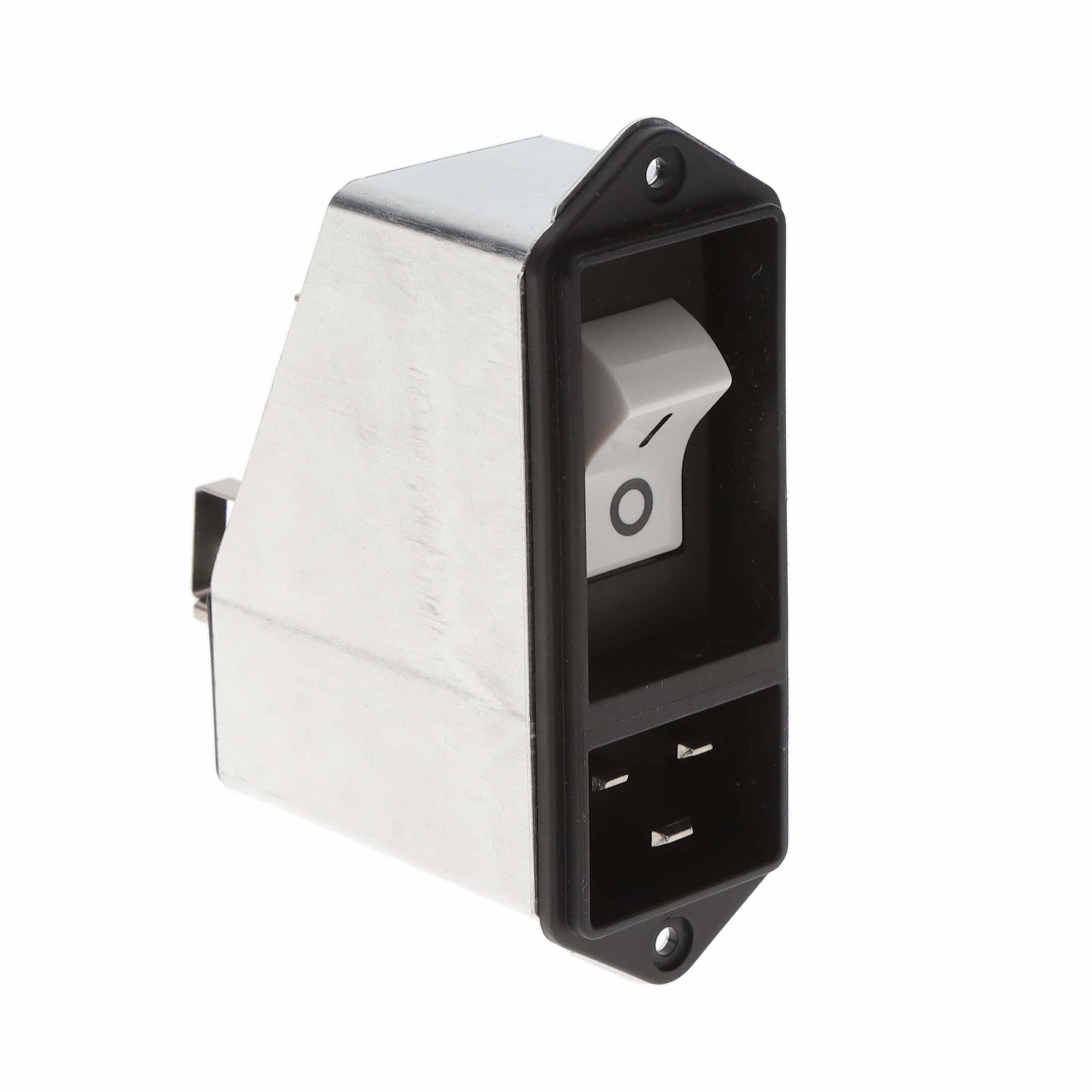 110-44-432-41-001000 Mill-Max Manufacturing Corp.  IC Sockets