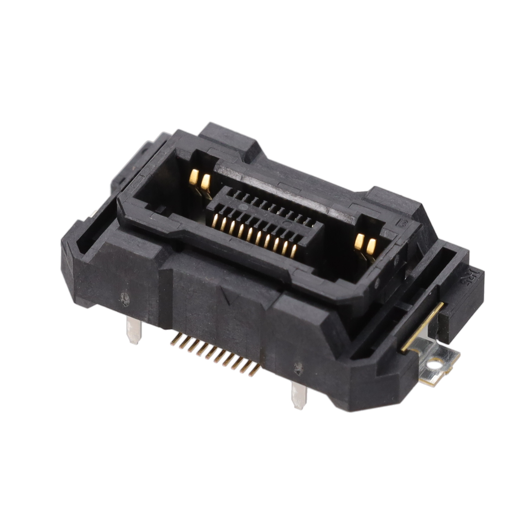 FX23L-20S-0.5SV(20) Hirose Electric Co Ltd  Matrices de type bord Mezzanine (carte à carte)