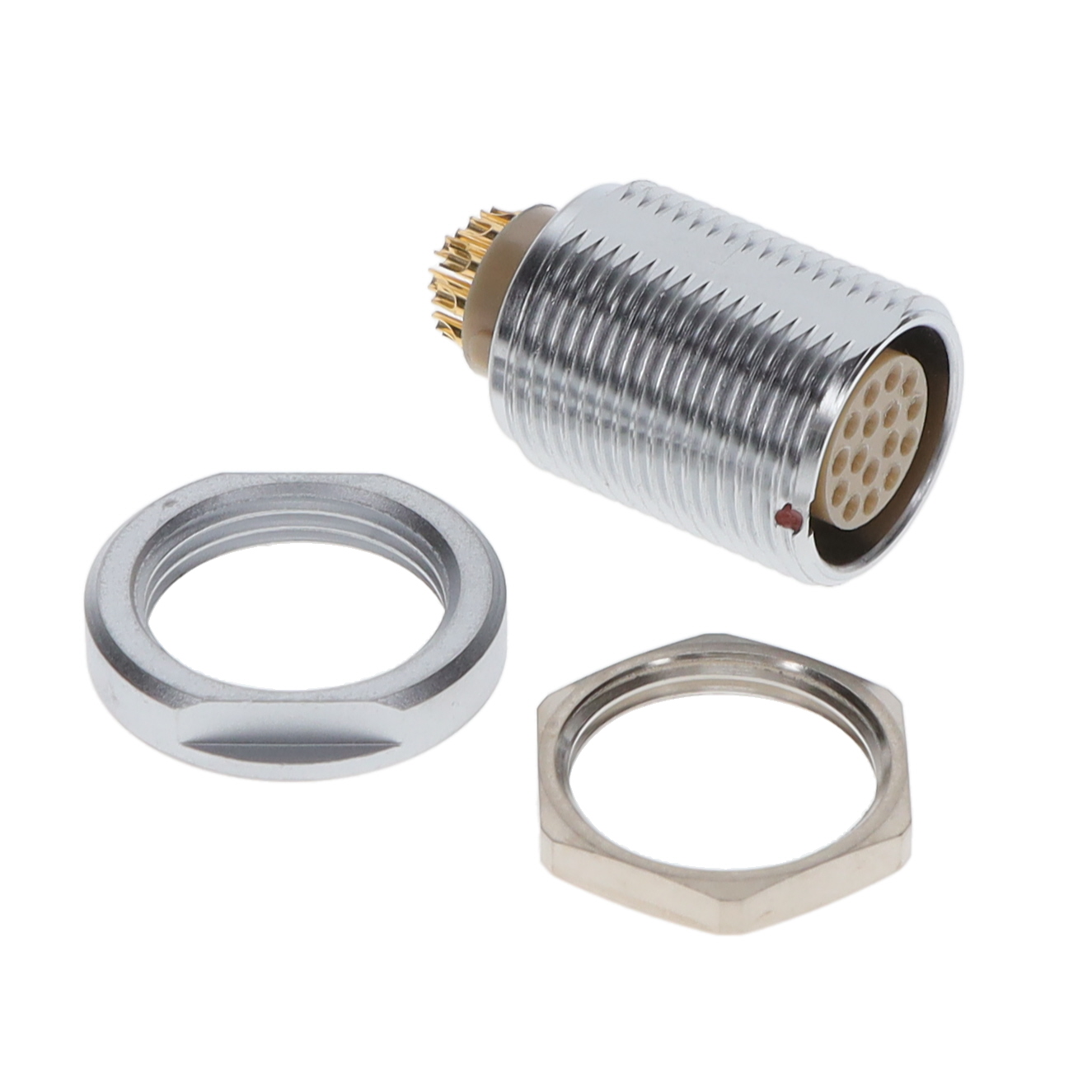 G52L0C-P16LFG0-0000 ODU  Circular Connector Assemblies