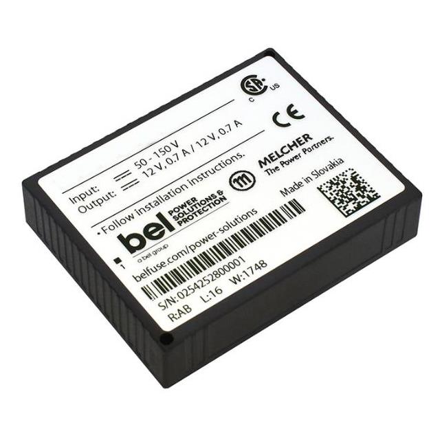 20IMX15-05-8R-G Bel Power Solutions  Convertitori CC CC