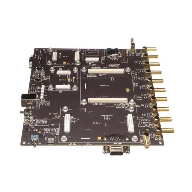 5GMMWAVELPEVB-KIT Quectel  Cartes de kits d'évaluation et de développement RF