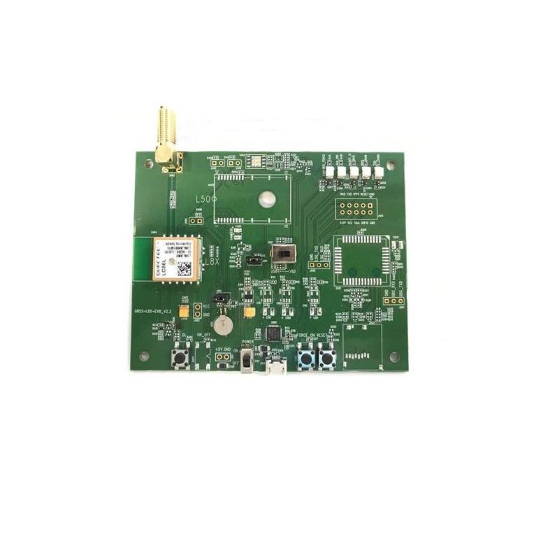L89HAEVB-KIT Quectel  Cartes de kits d'évaluation et de développement RF