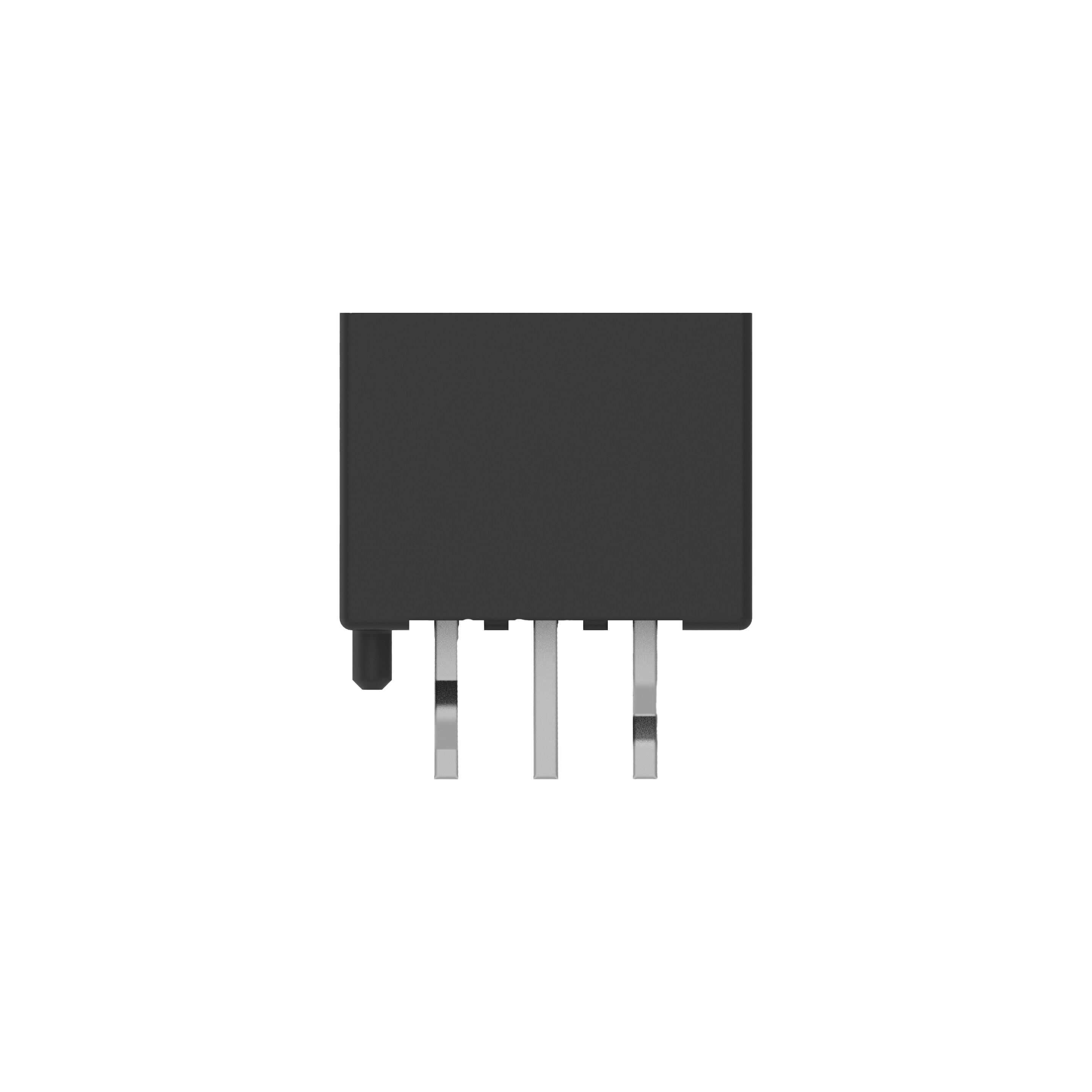 4-2232826-3 TE Connectivity AMP Connectors  Embases à broches mâles