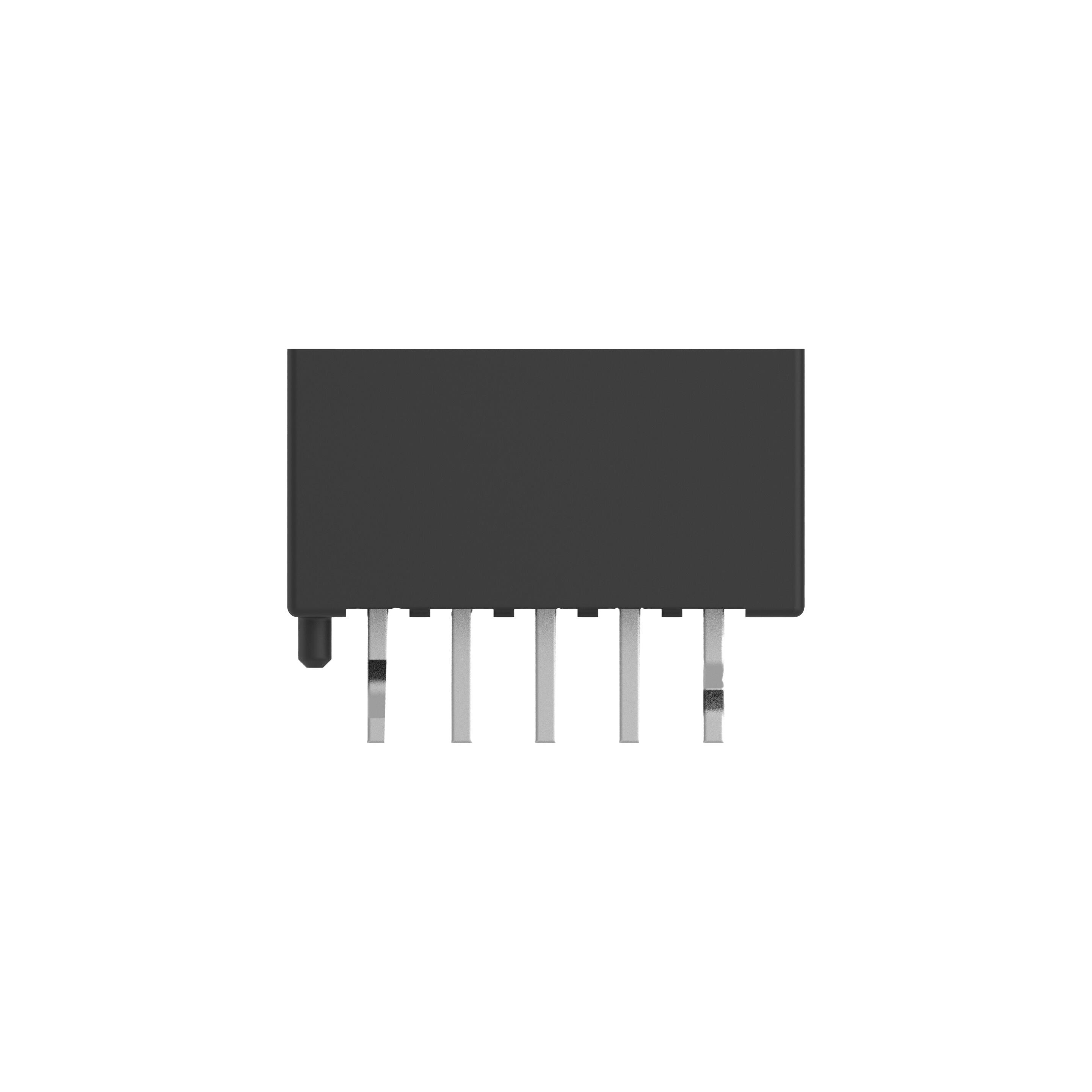 4-2232826-5 TE Connectivity AMP Connectors  Headers Male Pins