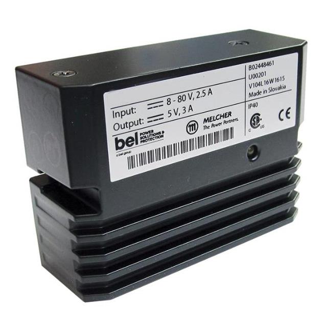 PSA121.5-9IRG Bel Power Solutions  Convertitori CC CC
