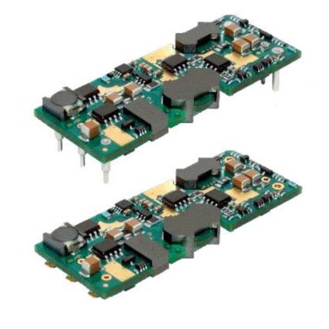 SQ24T15012-NBB0G Bel Power Solutions  Convertitori CC CC