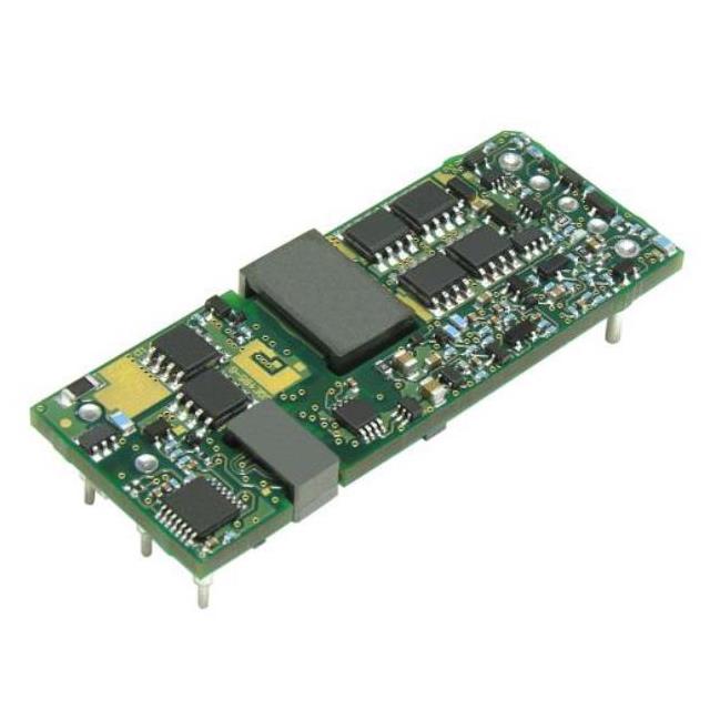 SQE48T30033-NGB0G Bel Power Solutions  Convertitori CC CC