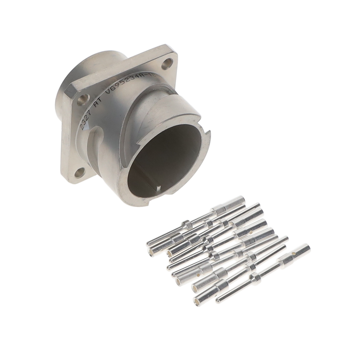 VG95234A-18-1PNJ Amphenol Air LB  Circular Connector Assemblies