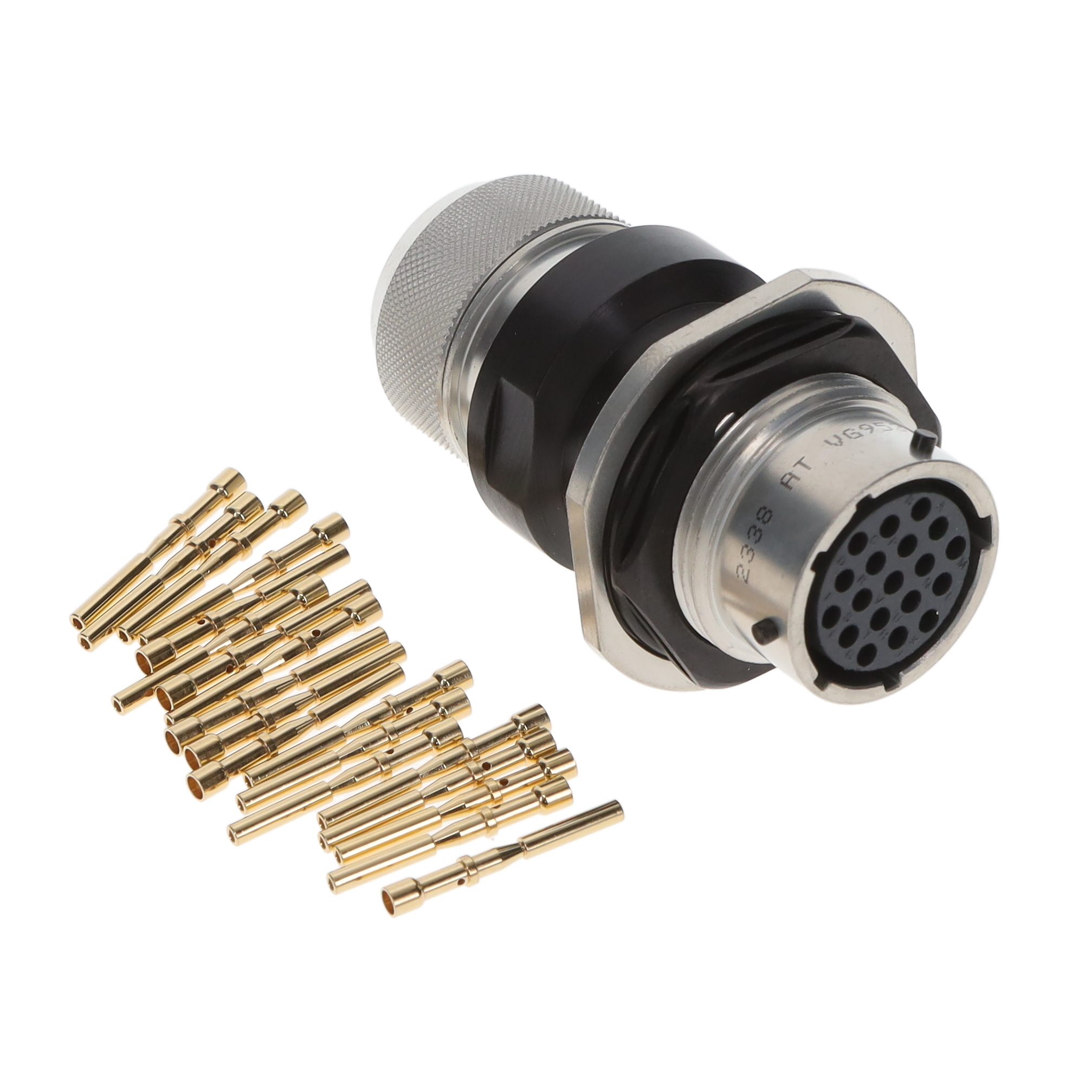 VG95328T14-19SWJ Amphenol Air LB  Circular Connector Assemblies