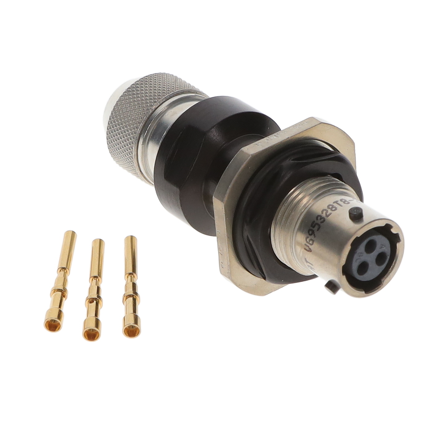 VG95328T8-3ASNJ Amphenol Air LB  Conjuntos de conectores circulares