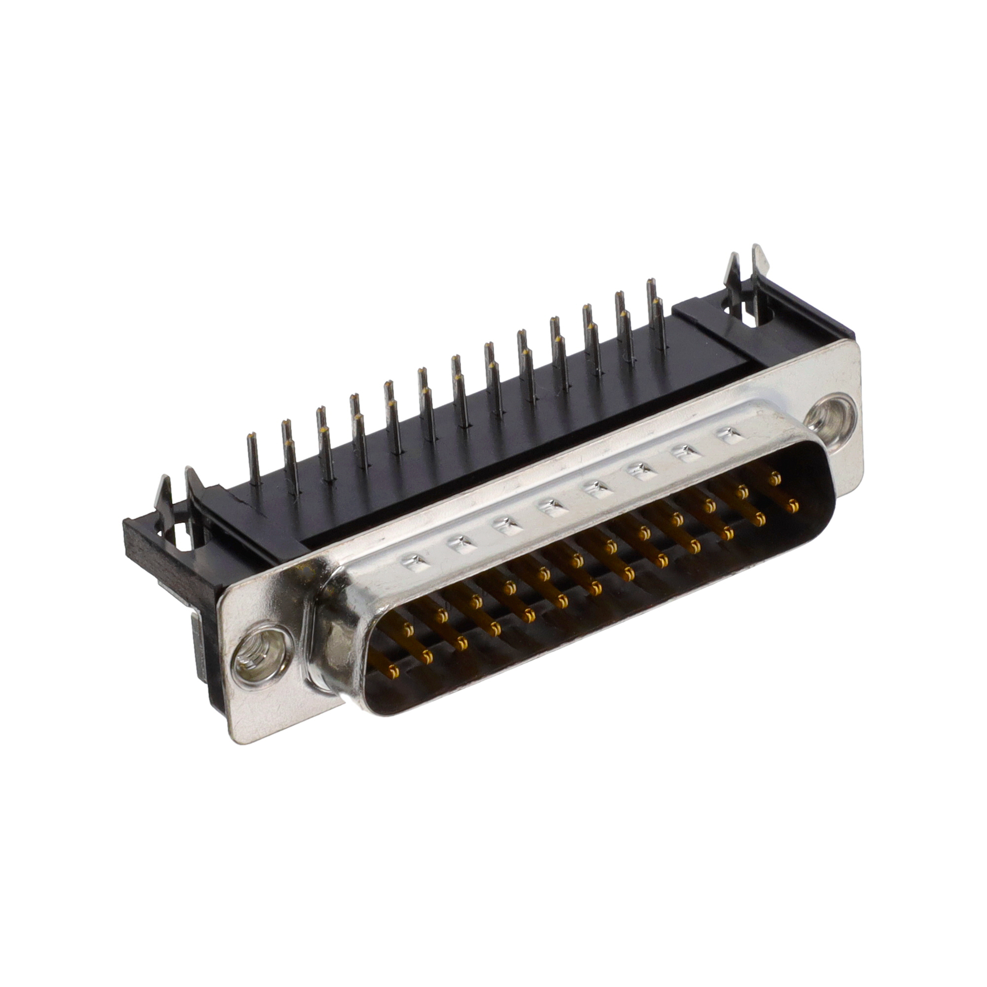 ZEDBL25-P-BA ITT Cannon, LLC  Ensembles de connecteurs D-Sub