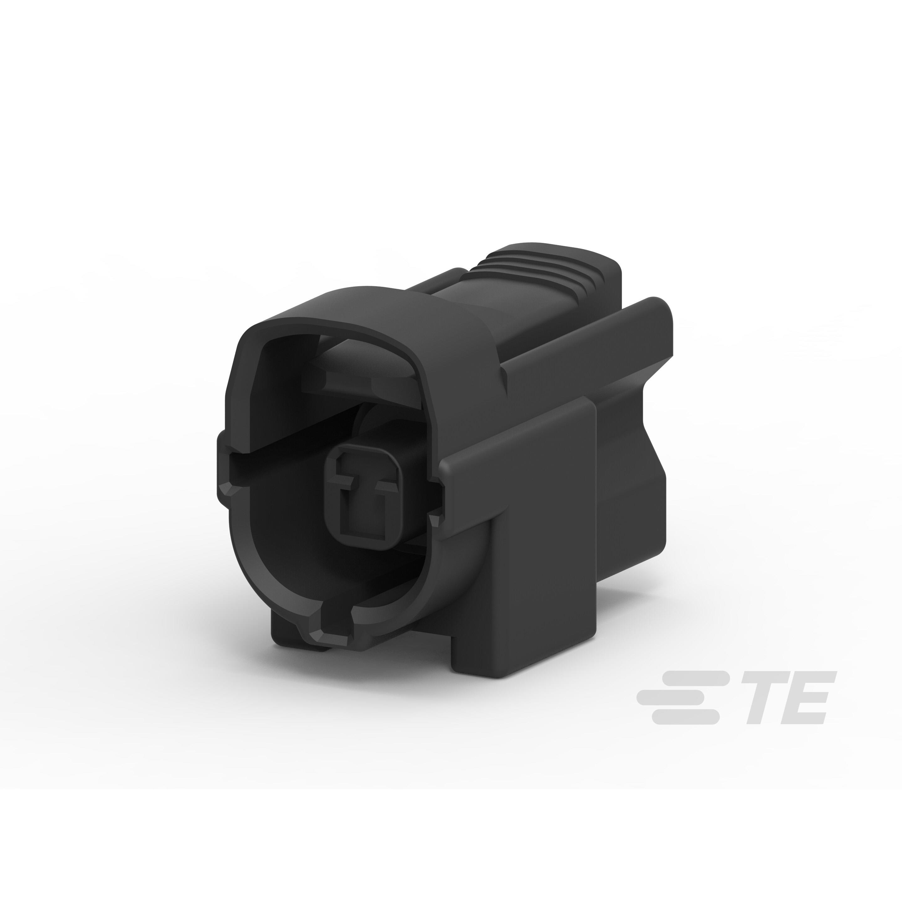 2822388-1 TE Connectivity AMP Connectors  Boîtiers de connecteurs rectangulaires