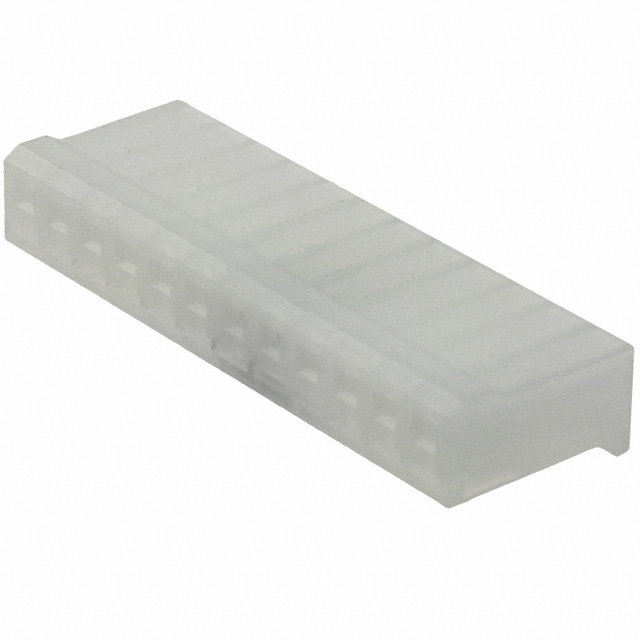 0009501121 Molex  Rectangular Connector Housings