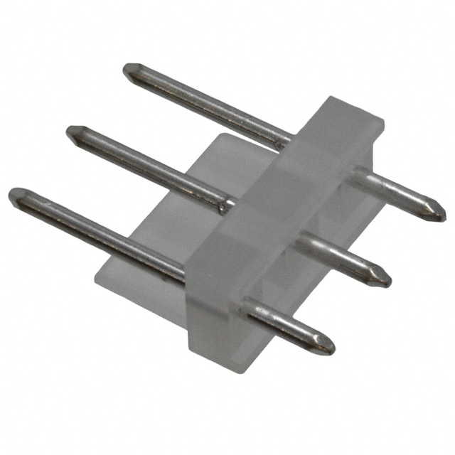 10085031 Molex  Headers Male Pins