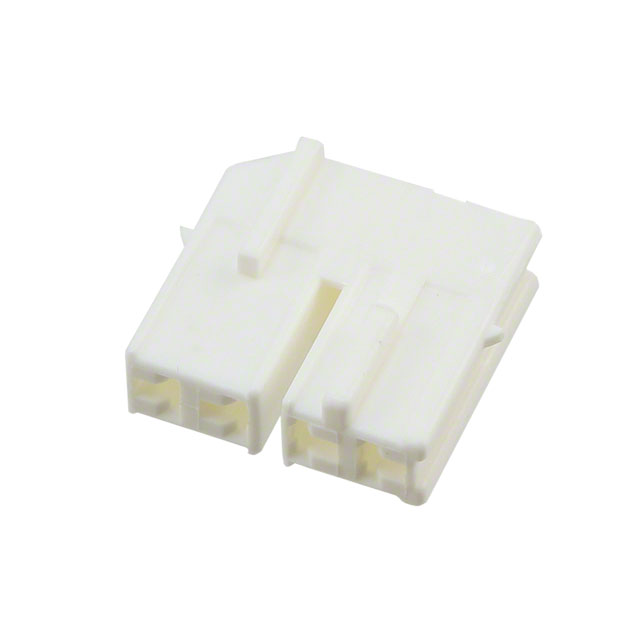 0355440400 Molex  Carcasas Botas