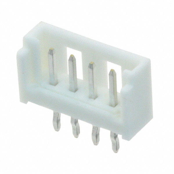 532900410 Molex  Embases à broches mâles
