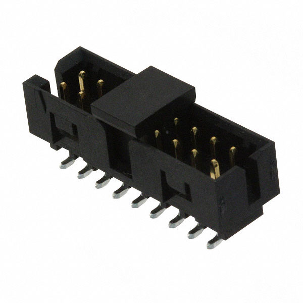 878325822 Molex  Headers Male Pins