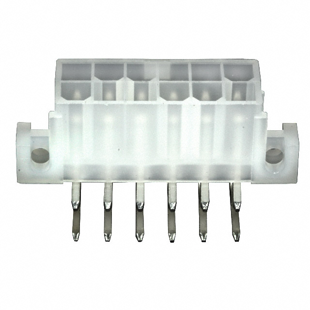 1-1586043-2 TE Connectivity AMP Connectors  Headers Male Pins