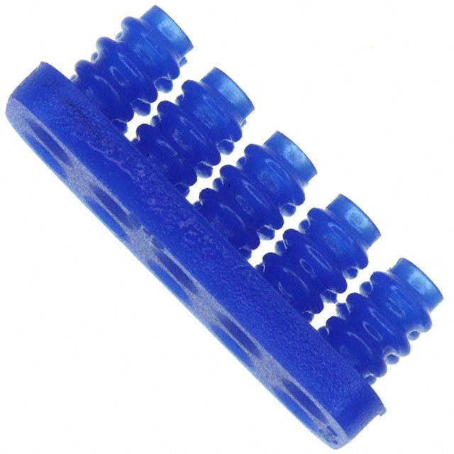 1-1586359-0 TE Connectivity AMP Connectors  Accessoires de connecteur rectangulaire