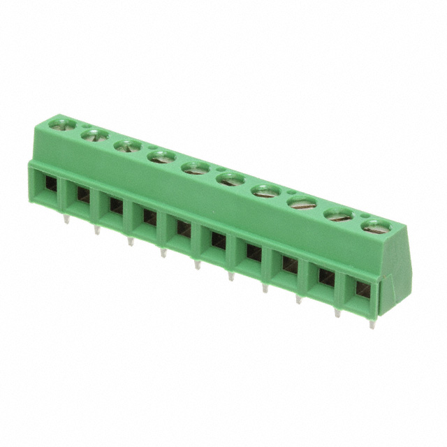 1-282837-0 TE Connectivity AMP Connectors  Wire to Board