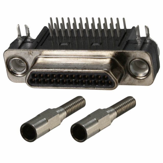 MDSM-25PE-Z10-VR17 ITT Cannon, LLC  Conjuntos de conectores D-Sub