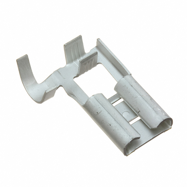 151791-2 TE Connectivity AMP Connectors  Quick Connects Quick Disconnect Connectors