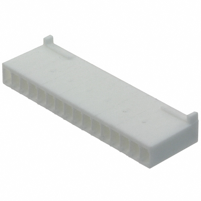 22013167 Molex  Rectangular Connector Housings