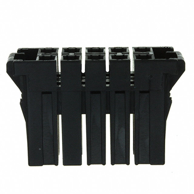 3-917659-5 TE Connectivity AMP Connectors  Boîtiers de connecteurs rectangulaires