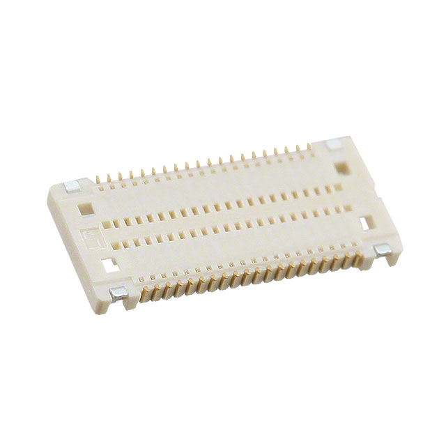 5000244071 Molex  Arrays Edge Type Mezzanine (Board to Board)