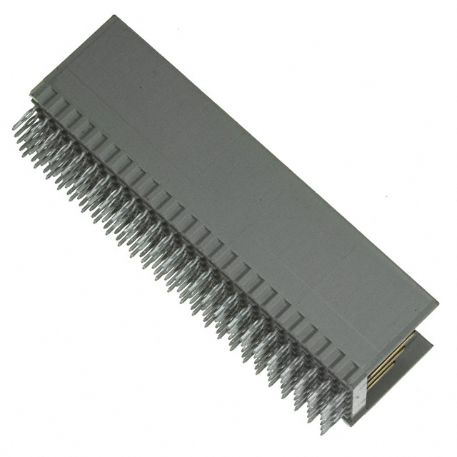 5106414-1 TE Connectivity AMP Connectors  Standard metrico rigido