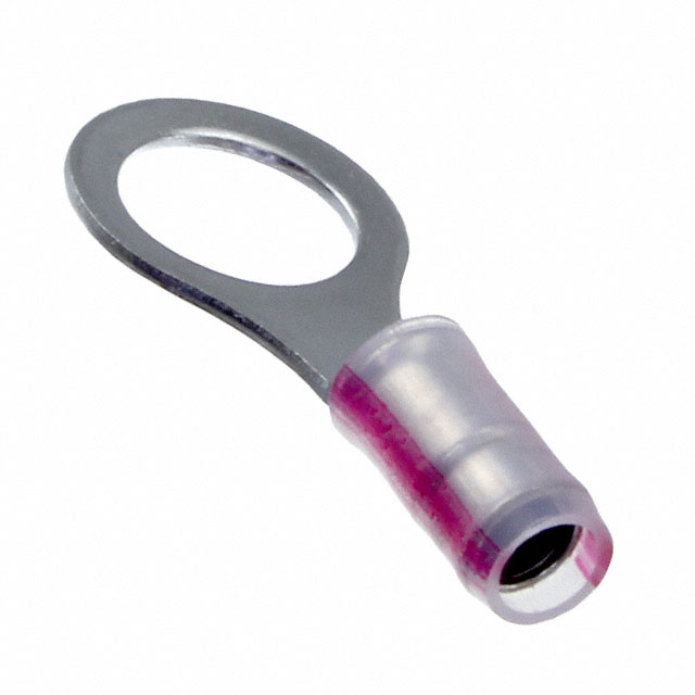 53411-1 TE Connectivity AMP Connectors  Connettori ad anello