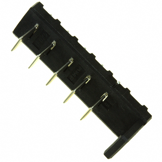 5787421-1 TE Connectivity AMP Connectors  Blade Type Power Connector Assemblies