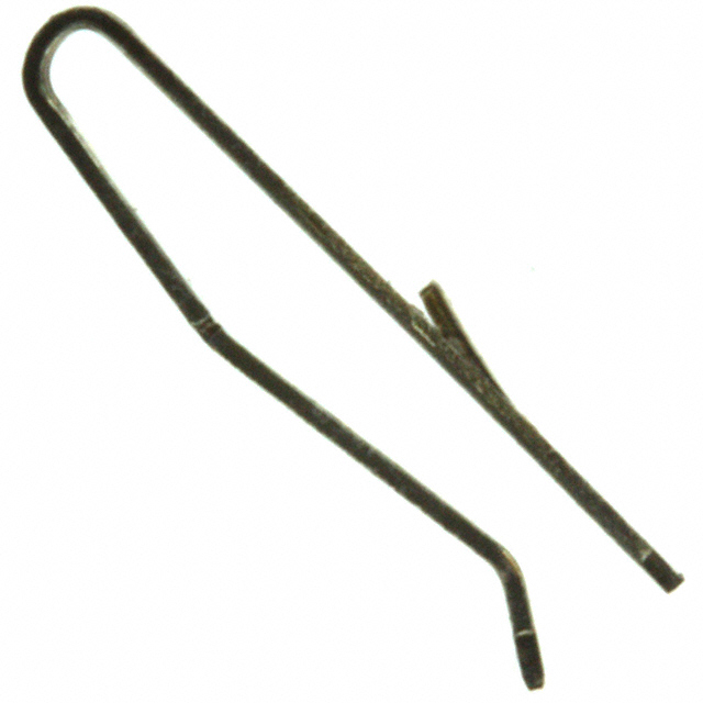 640638-3 TE Connectivity AMP Connectors  Contacts de connecteur rectangulaires