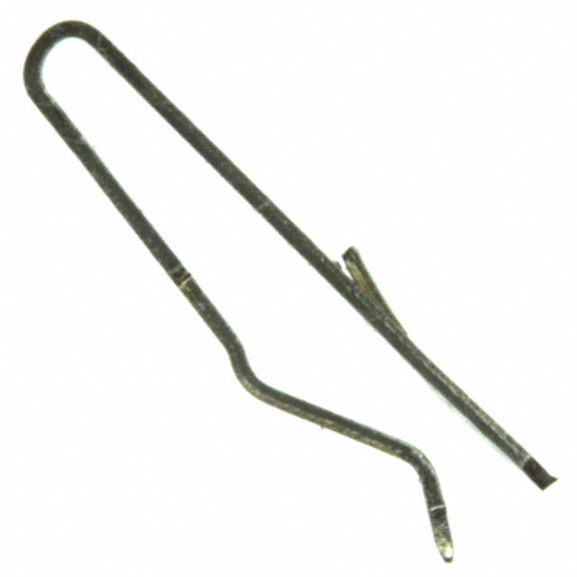 641645-2 TE Connectivity AMP Connectors  Rectangular Connector Contacts