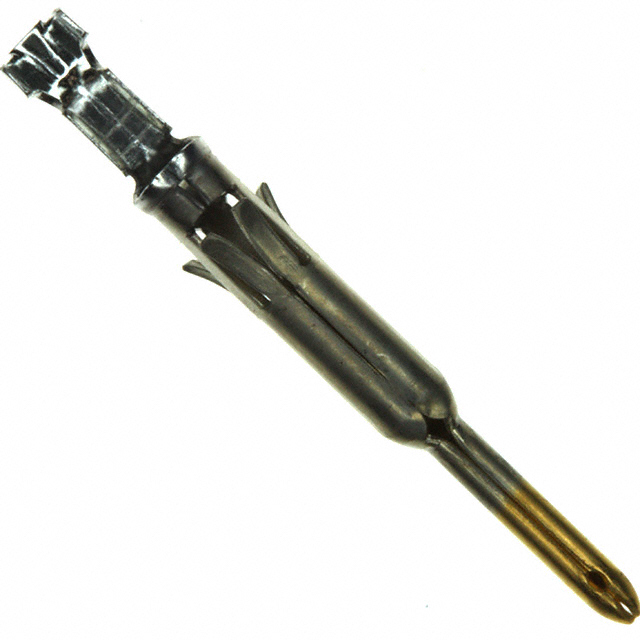 66593-4 TE Connectivity AMP Connectors  Multi Purpose