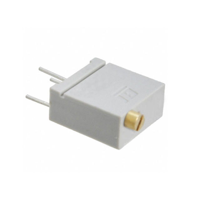 67PR500KLF TT Electronics/BI  Trimmer Potentiometers