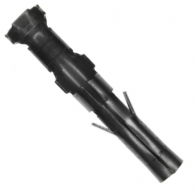 770144-5 TE Connectivity AMP Connectors  Rectangular Connector Contacts