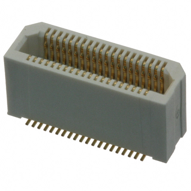 AXK5S40337YG Panasonic Electric Works  Matrices de type bord Mezzanine (carte à carte)