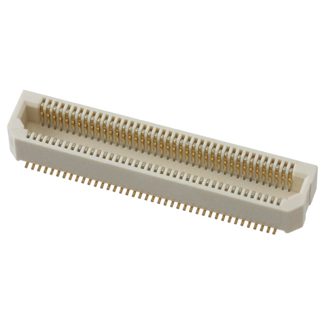 AXK5S00047YG Panasonic Electric Works  Matrices de type bord Mezzanine (carte à carte)