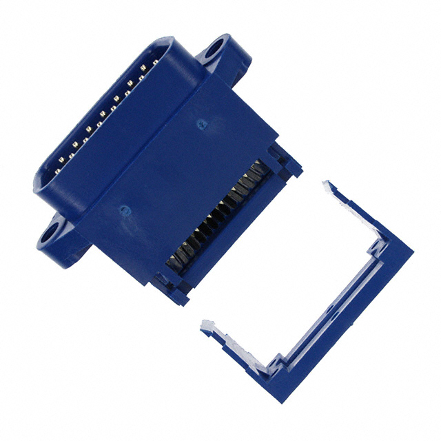 CWR-180-15-0003 CW Industries  D-Sub-Steckverbinderbaugruppen