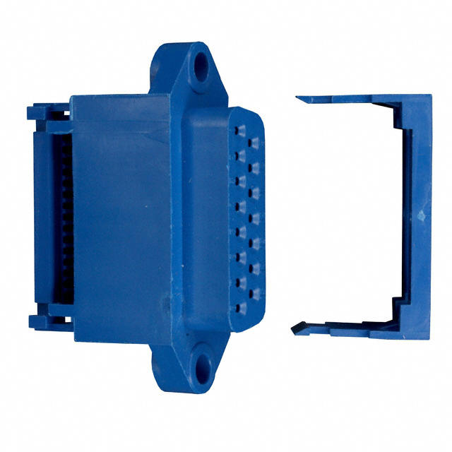 CWR-181-15-0003 CW Industries  D-Sub-Steckverbinderbaugruppen