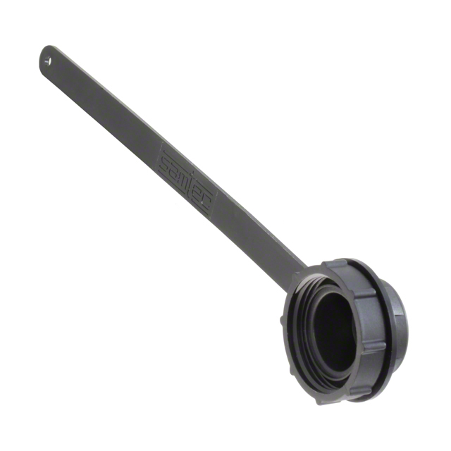 DCA-10-01 Samtec Inc.  Accesorios para conectores USB, DVI y HDMI