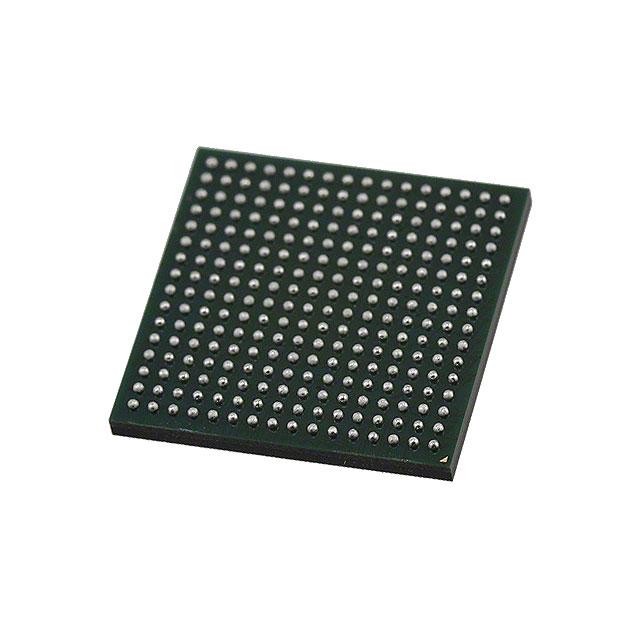 DS34S102GN+ Analog Devices Inc./Maxim Integrated  Specialized ICs