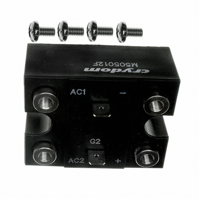M505012F Sensata-Crydom  SCR - Módulos