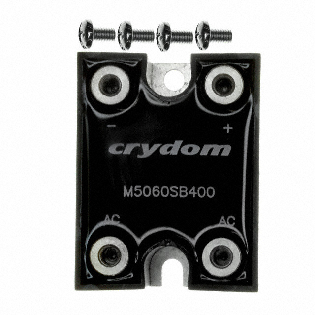 M5060SB400 Sensata-Crydom  Bridge Rectifiers