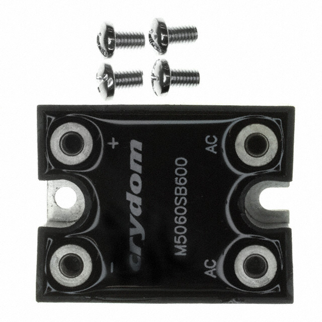M5060SB600 Sensata-Crydom  Bridge Rectifiers