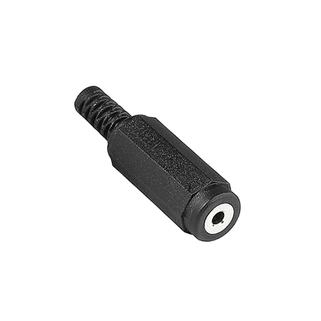 4831.3200 SCHURTER Inc.  Audio Connectors